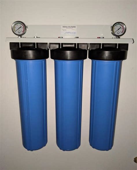 Water Treatment, Filtration, Purification, Softeners The Villages, FL.